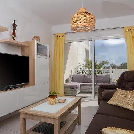Ferienhaus Sugarsand Senator