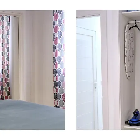 Ferienhaus Sugarsand Senator