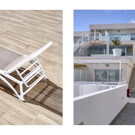 Sugarsand Senator Ferienhaus Costa Teguise