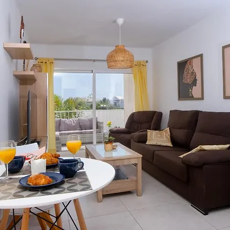 Casa vacanze Sugarsand Senator Costa Teguise